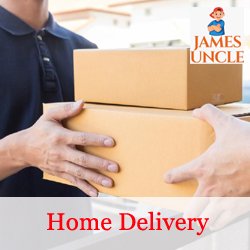 Food Home Delivery Mr. Aniket Roy in Thakurpukur